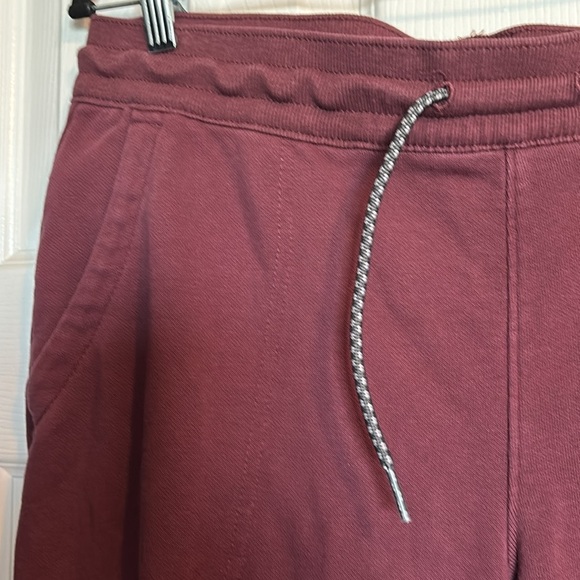 Columbia women’s purple jogger sweatpants size large - Picture 4 of 10